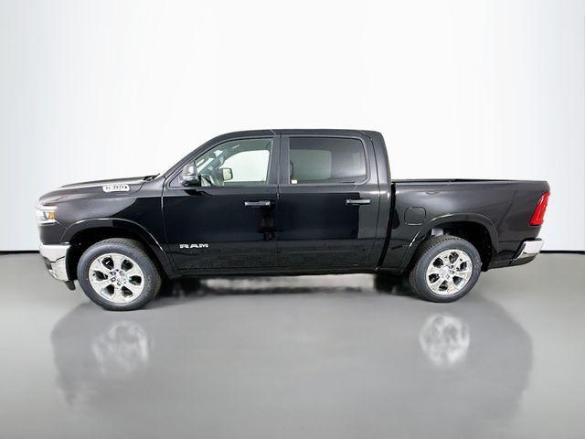 new 2025 Ram 1500 car, priced at $45,260
