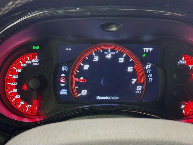 used 2024 Dodge Durango car, priced at $79,850