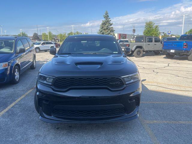 used 2024 Dodge Durango car, priced at $79,877