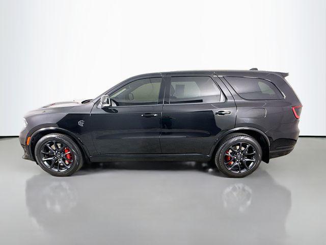 used 2024 Dodge Durango car, priced at $79,850