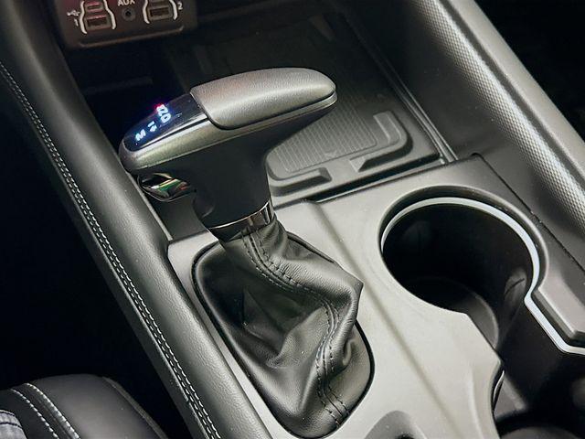 used 2024 Dodge Durango car, priced at $79,850