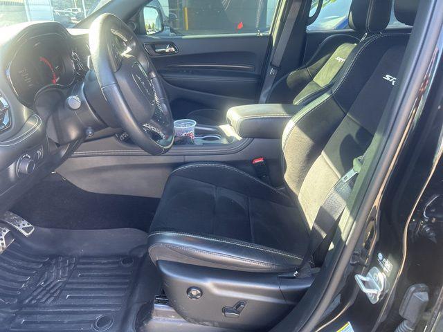 used 2024 Dodge Durango car, priced at $79,877