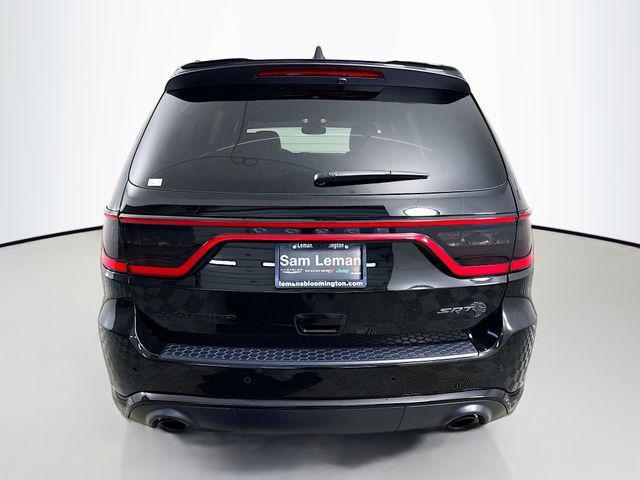 used 2024 Dodge Durango car, priced at $79,850
