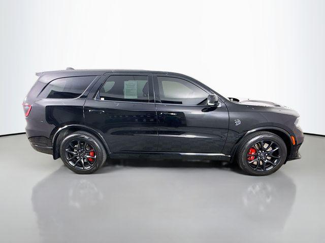 used 2024 Dodge Durango car, priced at $79,850
