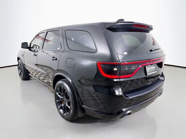used 2024 Dodge Durango car, priced at $79,850
