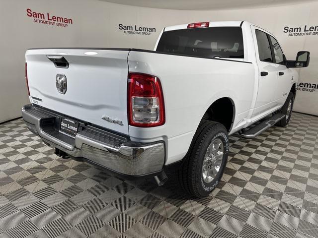 new 2024 Ram 2500 car, priced at $62,285