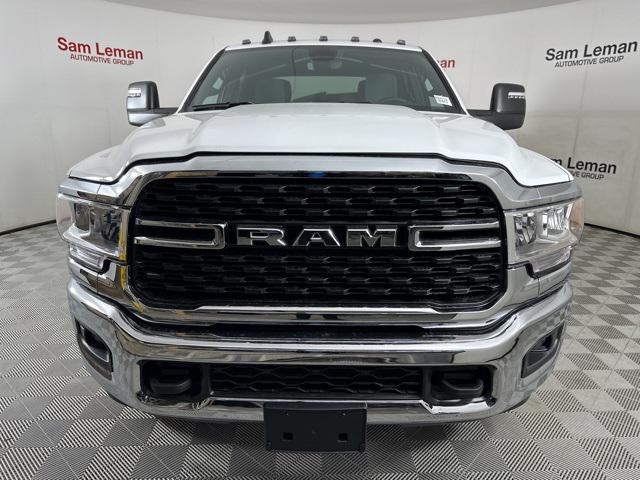 new 2024 Ram 2500 car, priced at $58,285