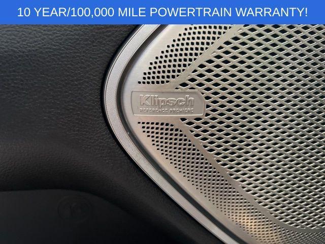 new 2026 Ram 1500 car, priced at $81,105