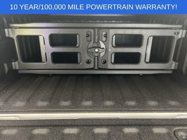 new 2026 Ram 1500 car, priced at $81,105