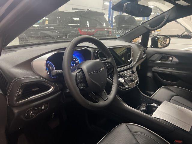 new 2026 Chrysler Pacifica car, priced at $46,815