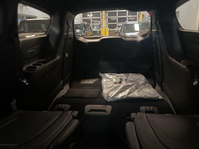 new 2026 Chrysler Pacifica car, priced at $46,815