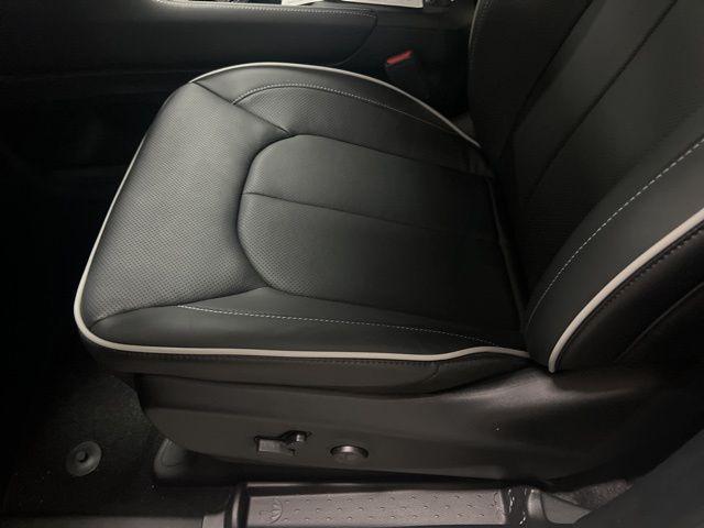 new 2026 Chrysler Pacifica car, priced at $46,815