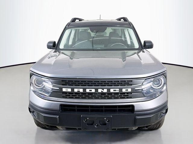 used 2021 Ford Bronco Sport car, priced at $23,995