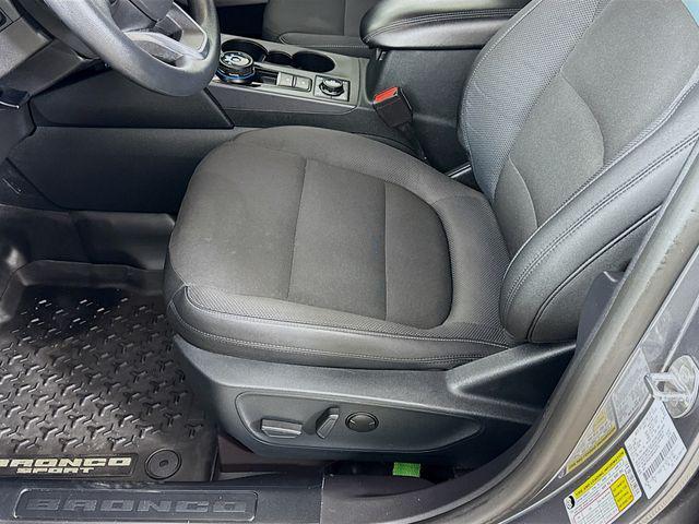 used 2021 Ford Bronco Sport car, priced at $23,995