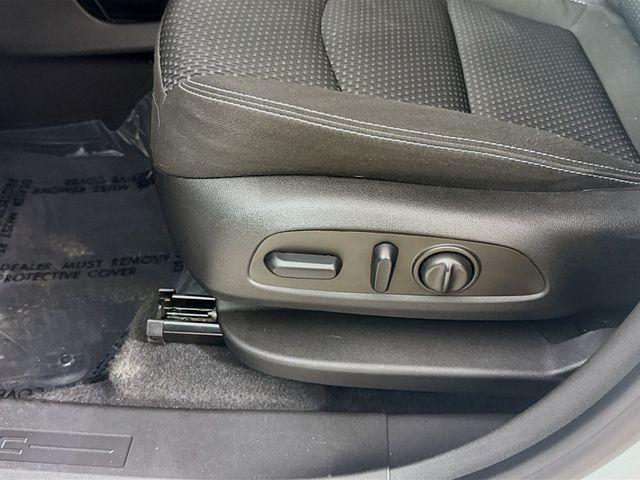 used 2022 GMC Terrain car, priced at $21,999