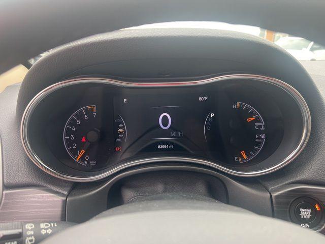 used 2022 Jeep Grand Cherokee car, priced at $23,999