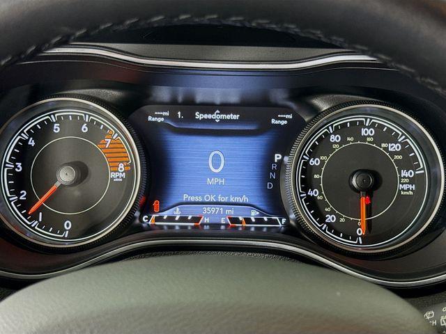 used 2019 Jeep Cherokee car, priced at $22,477