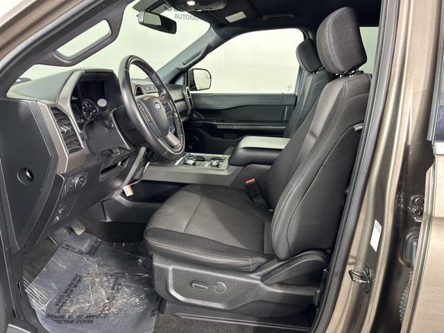 used 2019 Ford Expedition Max car, priced at $23,877