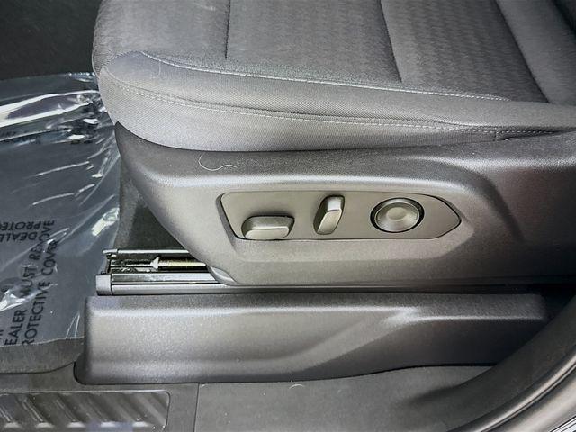 used 2022 Chevrolet Silverado 1500 car, priced at $30,799
