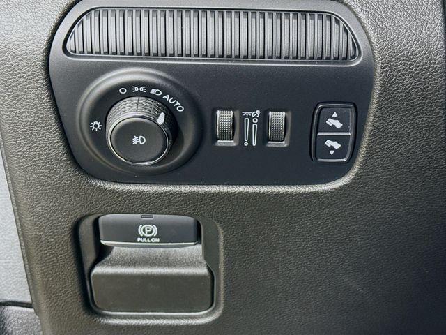 used 2023 Jeep Wagoneer car, priced at $55,977