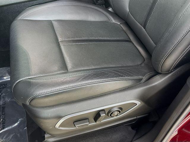 used 2023 Jeep Wagoneer car, priced at $55,977