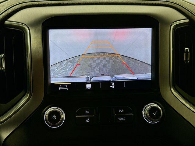 used 2019 GMC Sierra 1500 car, priced at $37,277
