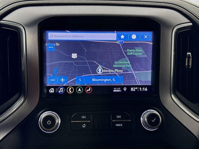 used 2019 GMC Sierra 1500 car, priced at $37,277
