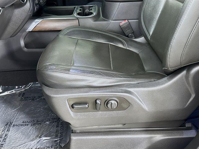 used 2019 GMC Sierra 1500 car, priced at $37,277