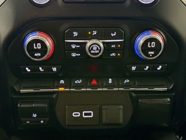 used 2019 GMC Sierra 1500 car, priced at $37,277