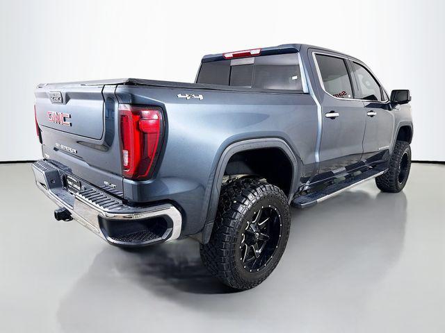 used 2019 GMC Sierra 1500 car, priced at $37,277