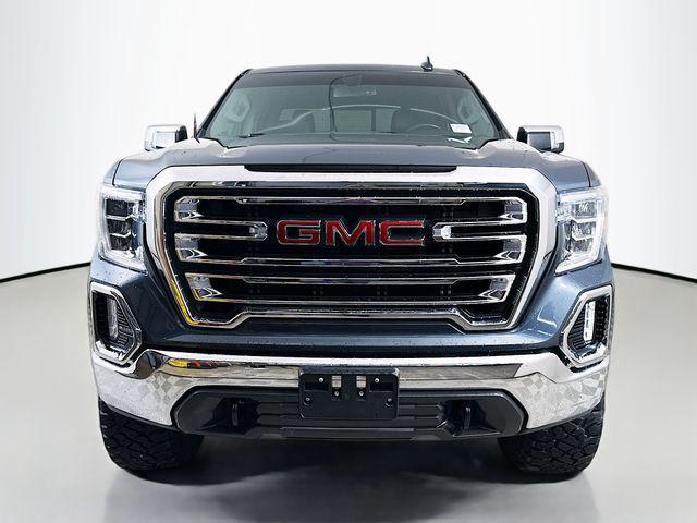 used 2019 GMC Sierra 1500 car, priced at $37,277