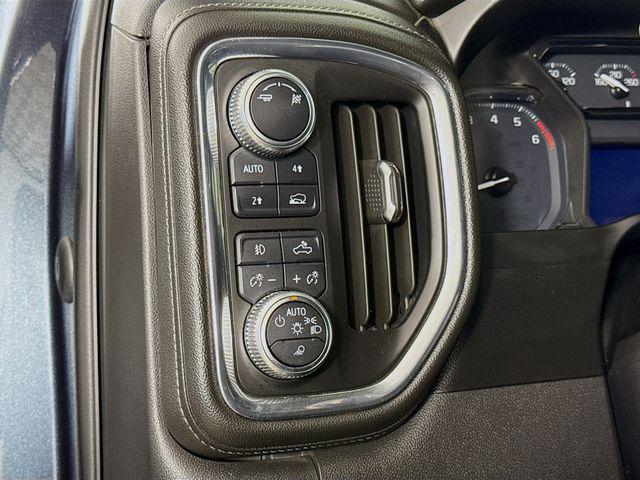 used 2019 GMC Sierra 1500 car, priced at $37,277