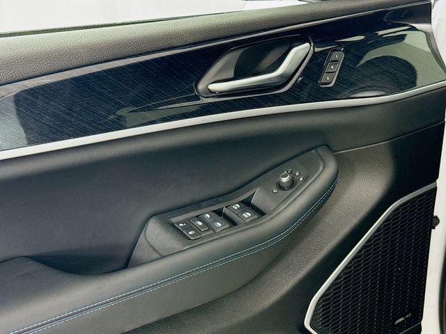 used 2024 Jeep Grand Cherokee 4xe car, priced at $39,244