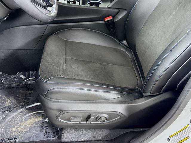 used 2024 Jeep Grand Cherokee 4xe car, priced at $39,244