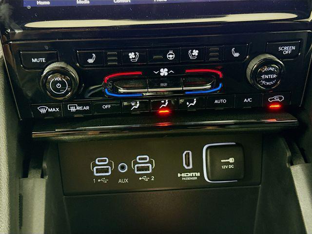 used 2024 Jeep Grand Cherokee 4xe car, priced at $39,244