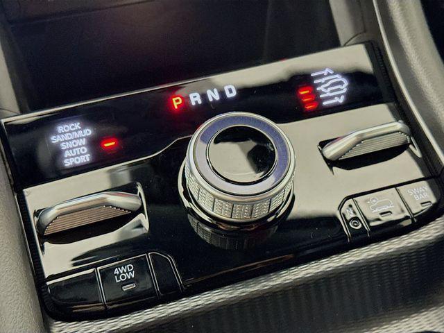 used 2024 Jeep Grand Cherokee 4xe car, priced at $39,244