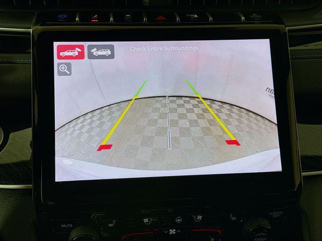 used 2024 Jeep Grand Cherokee 4xe car, priced at $39,244