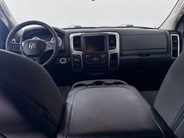 used 2019 Ram 1500 Classic car, priced at $21,299