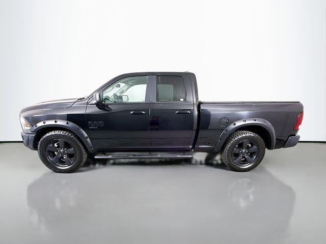 used 2019 Ram 1500 Classic car, priced at $21,299