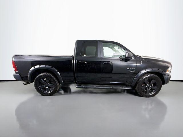 used 2019 Ram 1500 Classic car, priced at $21,299