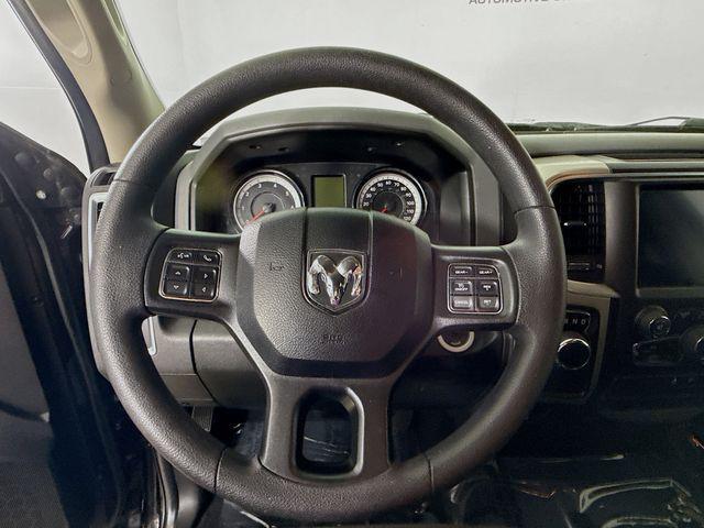 used 2019 Ram 1500 Classic car, priced at $21,299