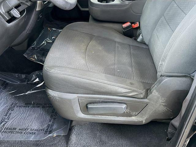 used 2019 Ram 1500 Classic car, priced at $21,299