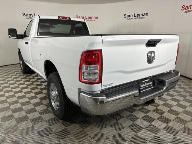 new 2024 Ram 2500 car, priced at $43,045