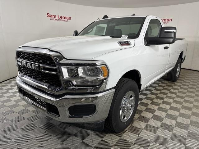 new 2024 Ram 2500 car, priced at $43,045