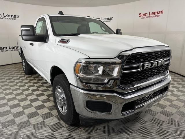 new 2024 Ram 2500 car, priced at $43,045