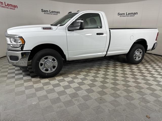 new 2024 Ram 2500 car, priced at $43,045