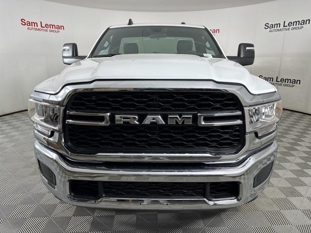 new 2024 Ram 2500 car, priced at $43,045