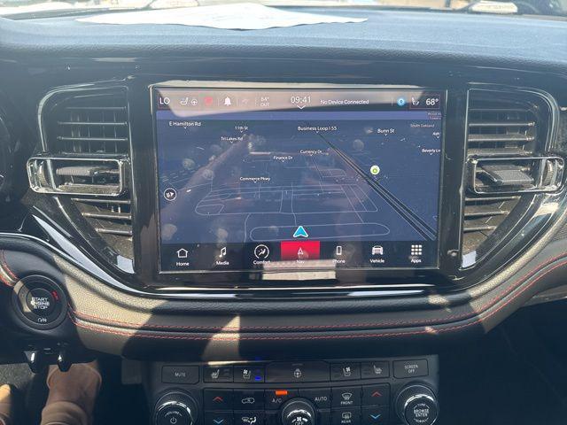 used 2024 Dodge Durango car, priced at $38,995