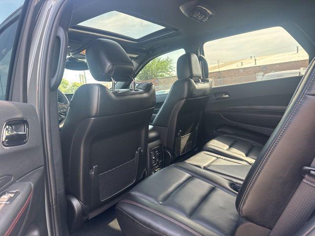 used 2024 Dodge Durango car, priced at $38,995