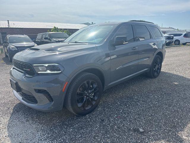 used 2024 Dodge Durango car, priced at $38,995